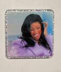 Cardi B Magnet