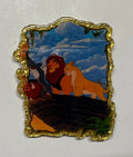 Lion King Magnet