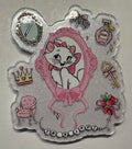 Kitty Magnet
