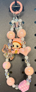 Nyota Phone / Bag Charm