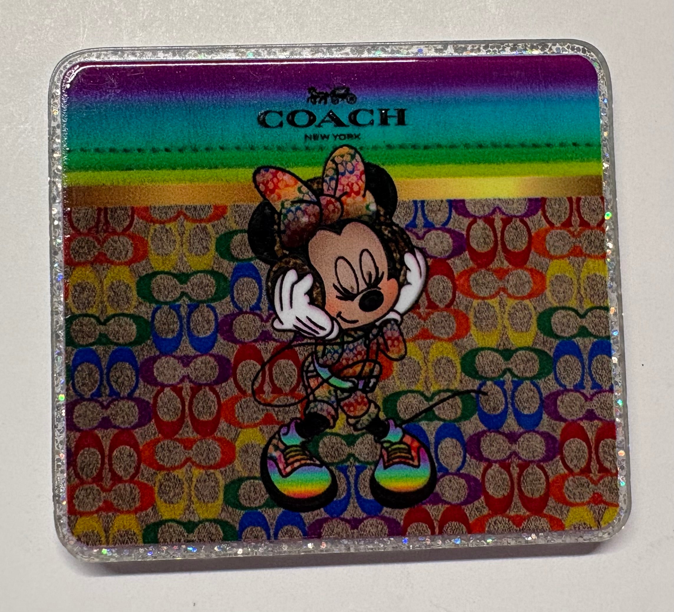 Minnie Magnet