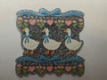 Goose Medium Magnet