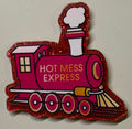 Hot Mess