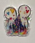 Disney Magnet