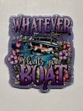Whatever Magnet