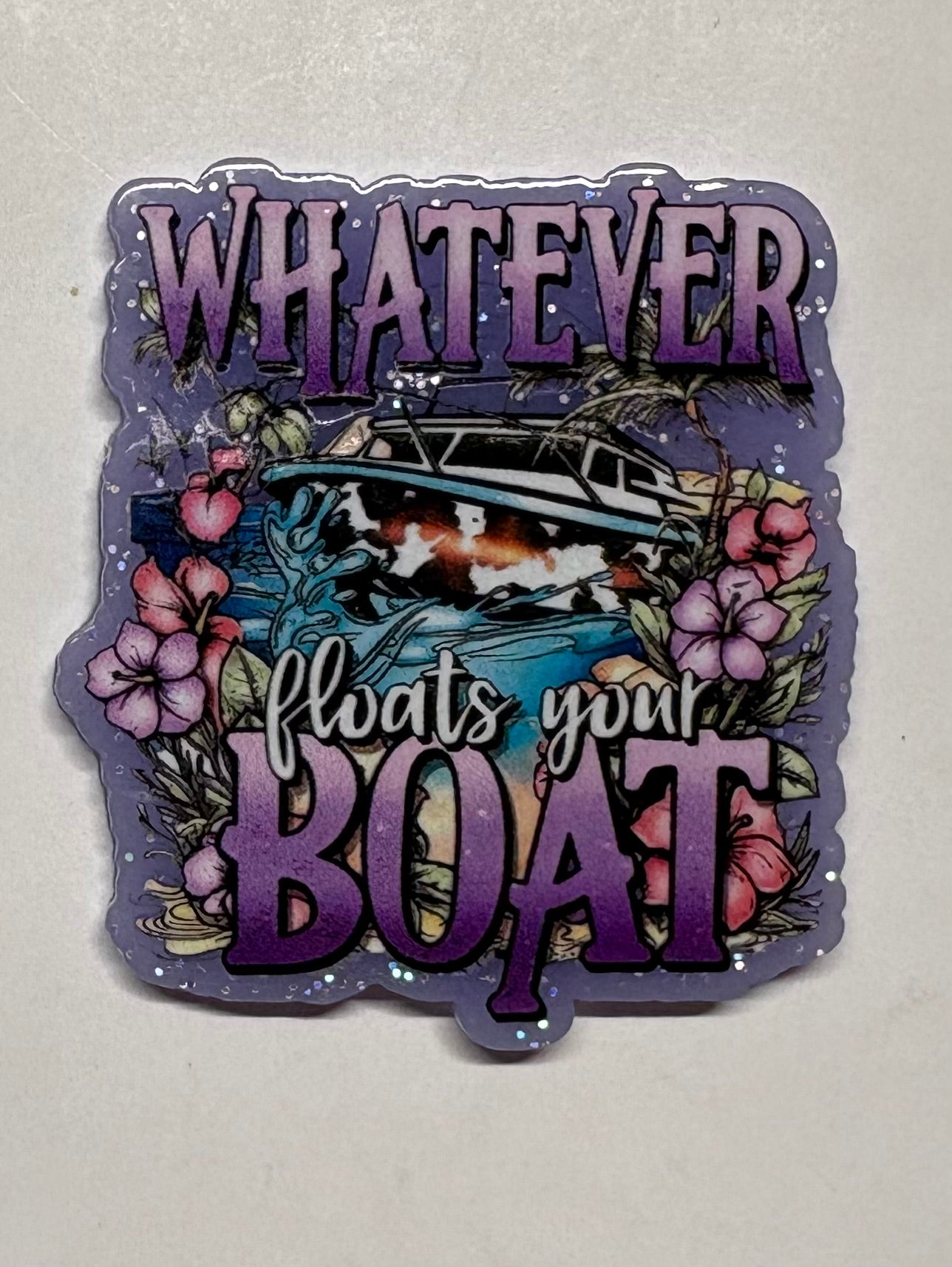 Whatever Magnet