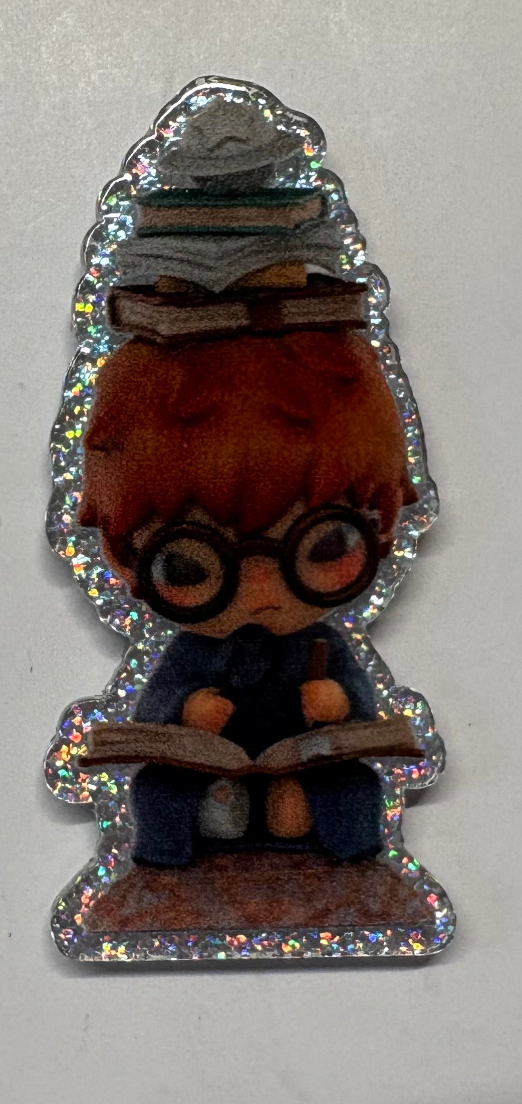 Hirono Magnet