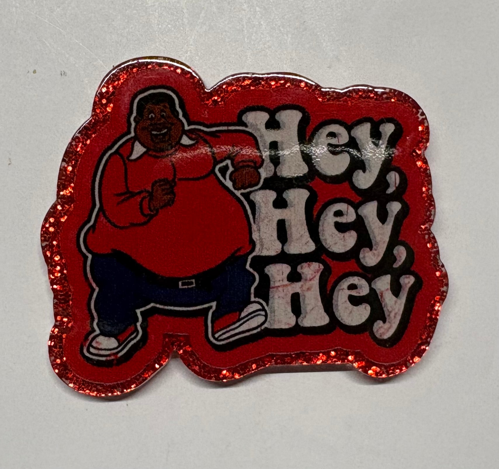 Fat Albert Magnet