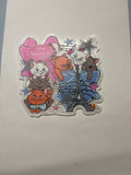 Aristocats Jumbo Magnet