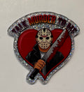 Jason Magnet