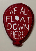 Well All Float Magnet