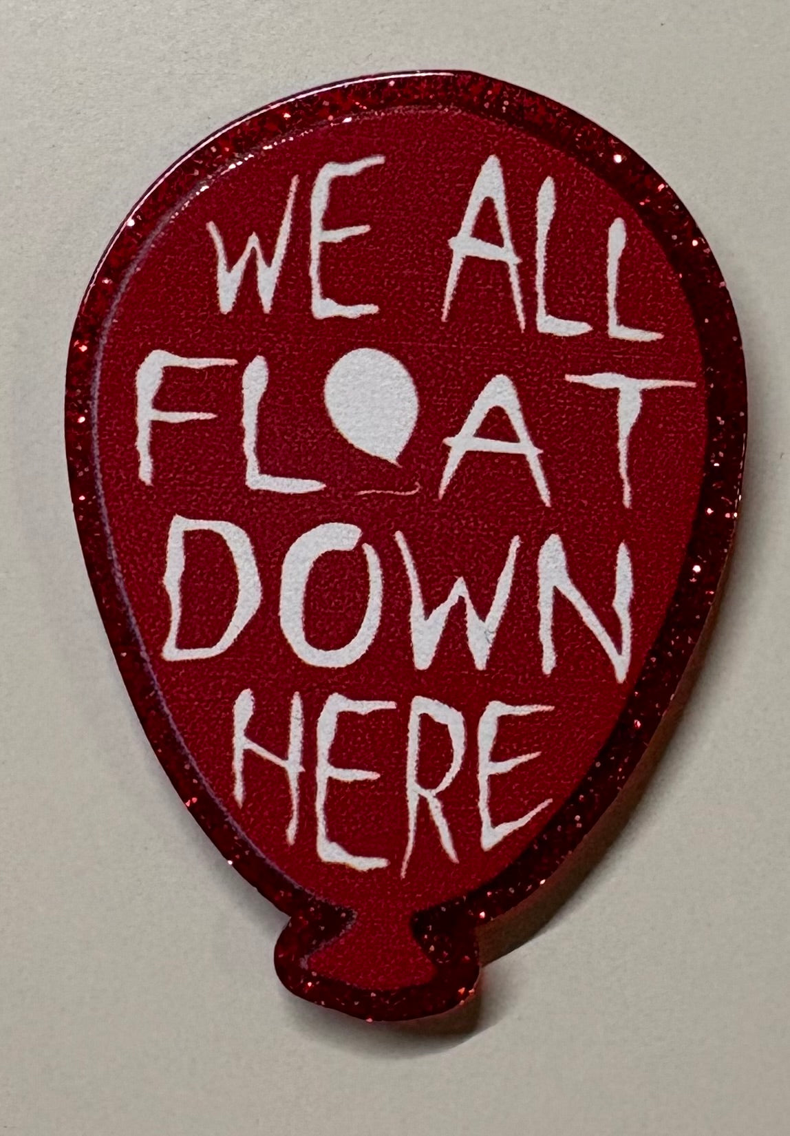Well All Float Magnet