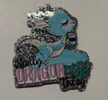 Dragon Medium Magnet