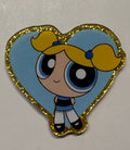 Powerpuff Magnet