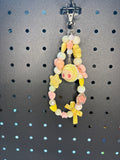 Nyota Phone / Bag Charm