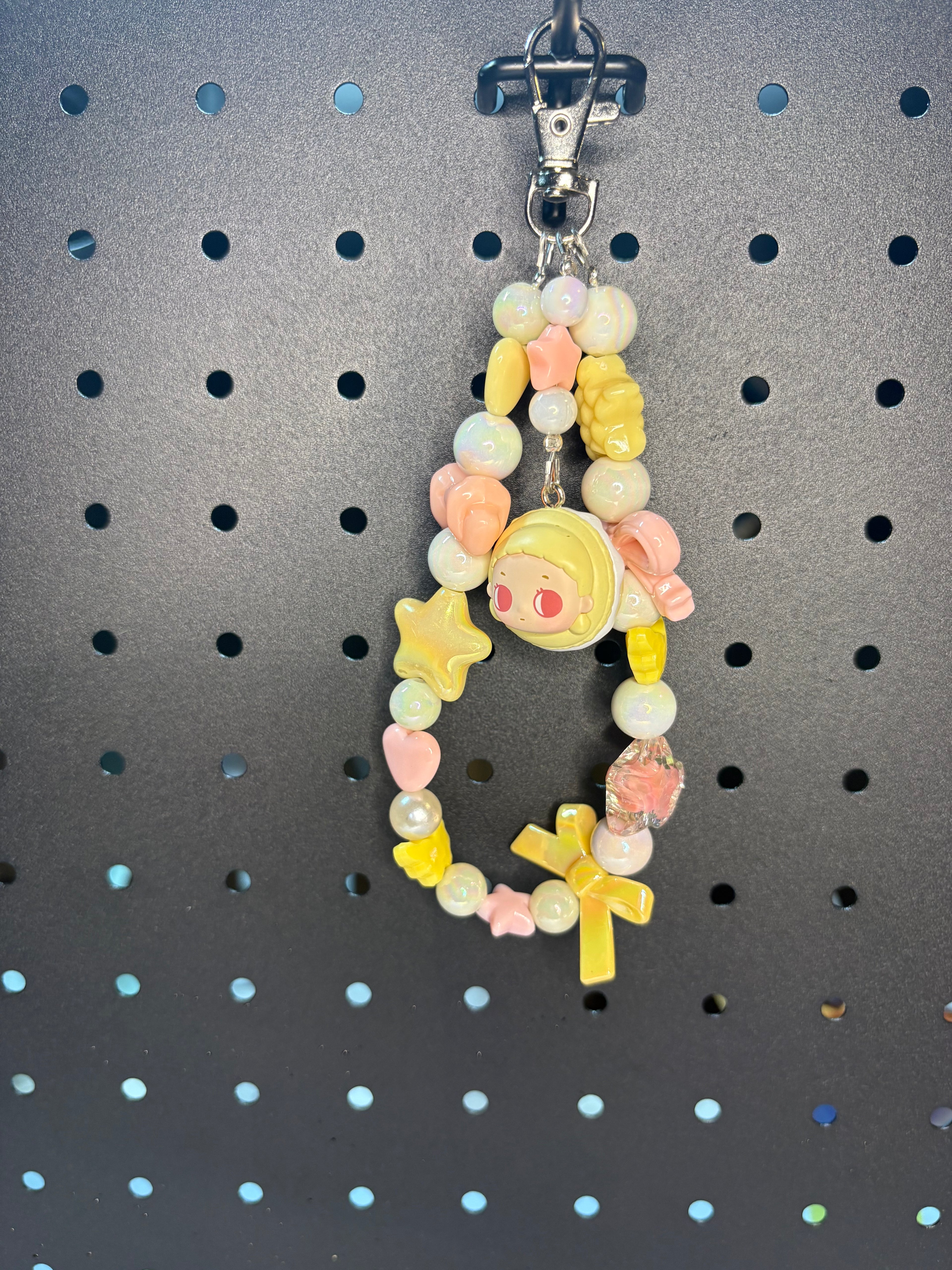 Nyota Phone / Bag Charm