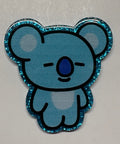 Blue Magnet