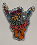 Hand Anatomy Magnet