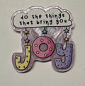 Joy Magnet