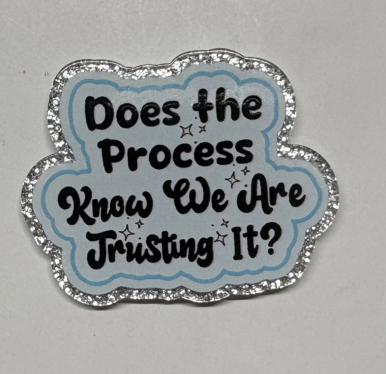 Trusting Magnet
