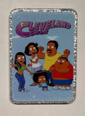 Cleveland Show Magnet