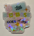 Kindness Magnet
