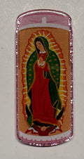 Virgin Mary Magnet