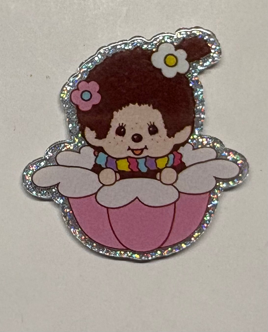 Mochichi Magnet