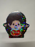 Mochichi Jumbo Magnet