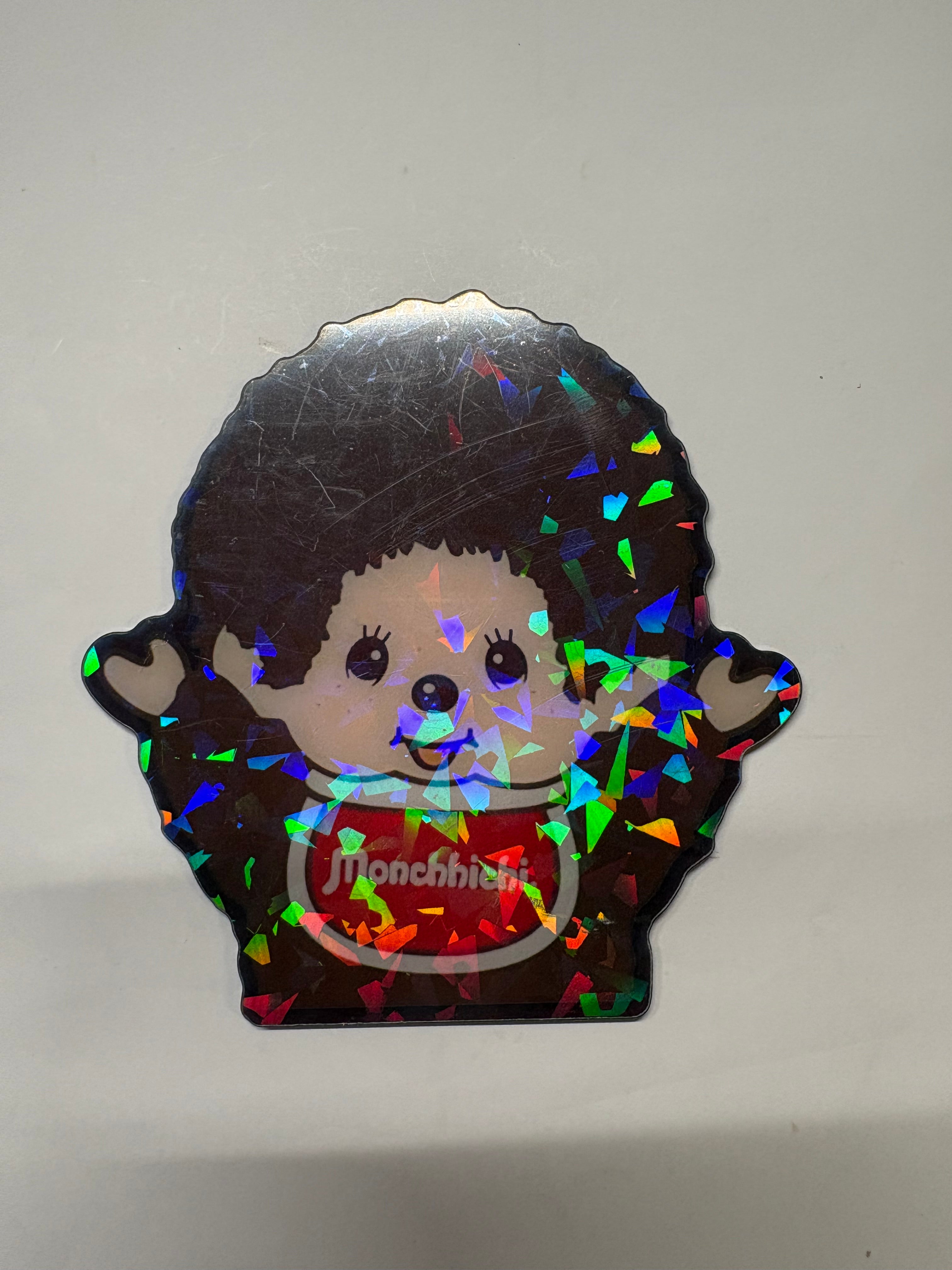 Mochichi Jumbo Magnet