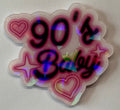 90’s Baby Magnet