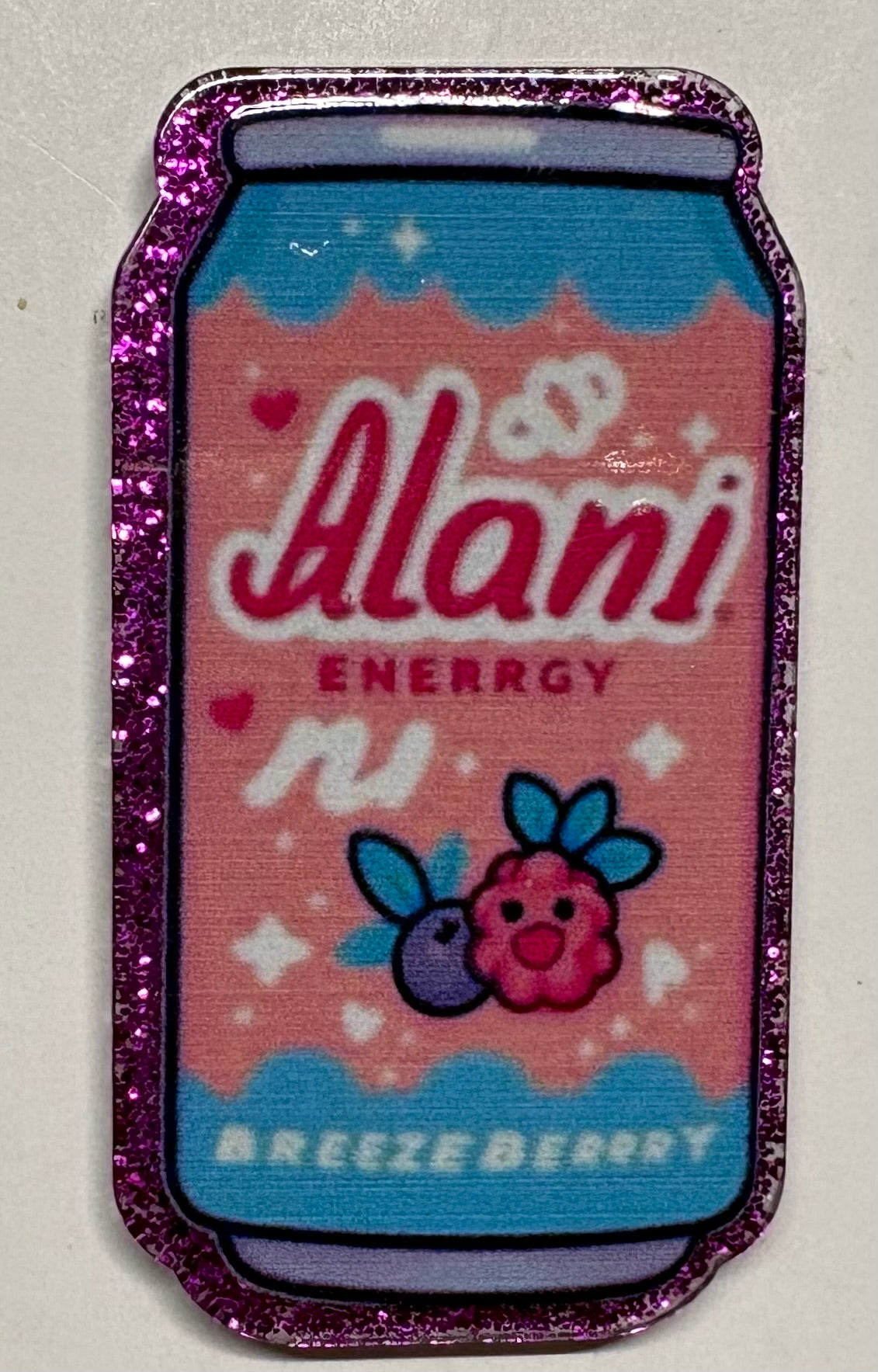 Alani Magnet