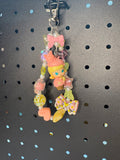 Molly Phone / Bag Charm