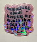 Quote Magnet