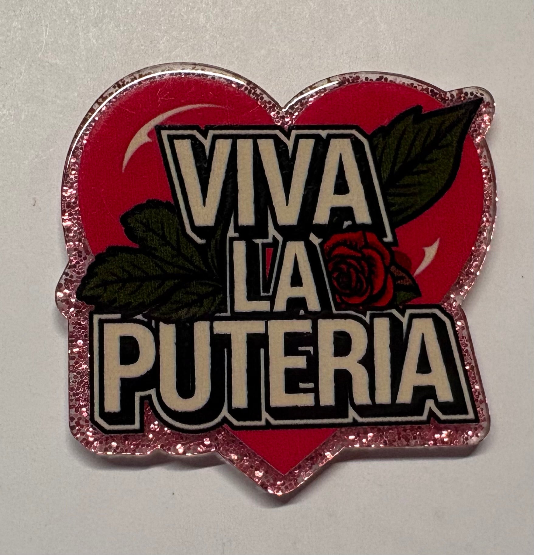 Viva Magnet