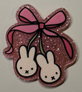 Miffy Magnet