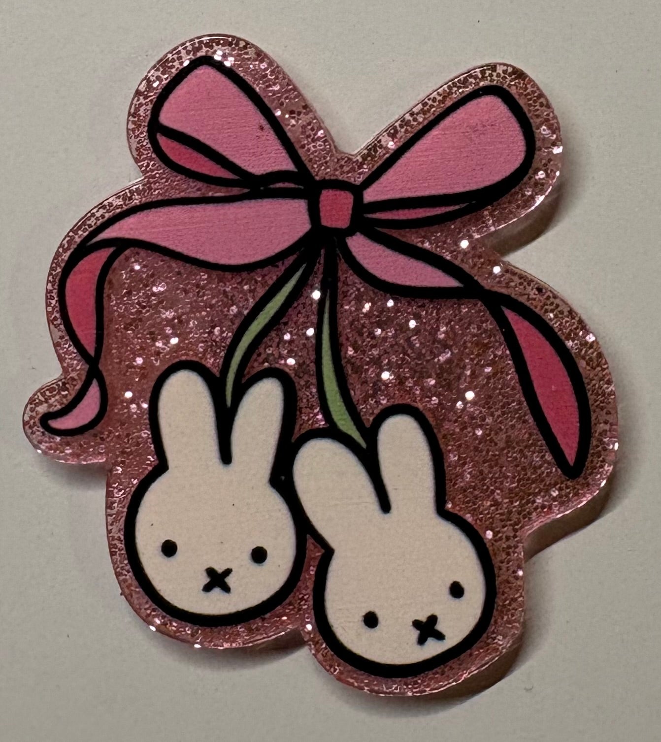 Miffy Magnet