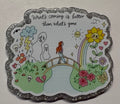Quote Magnet