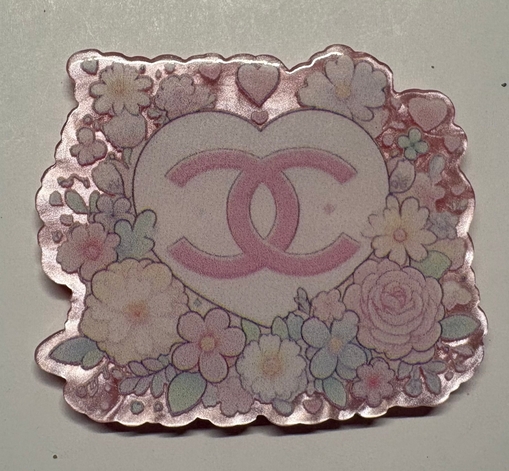 CC Magnet
