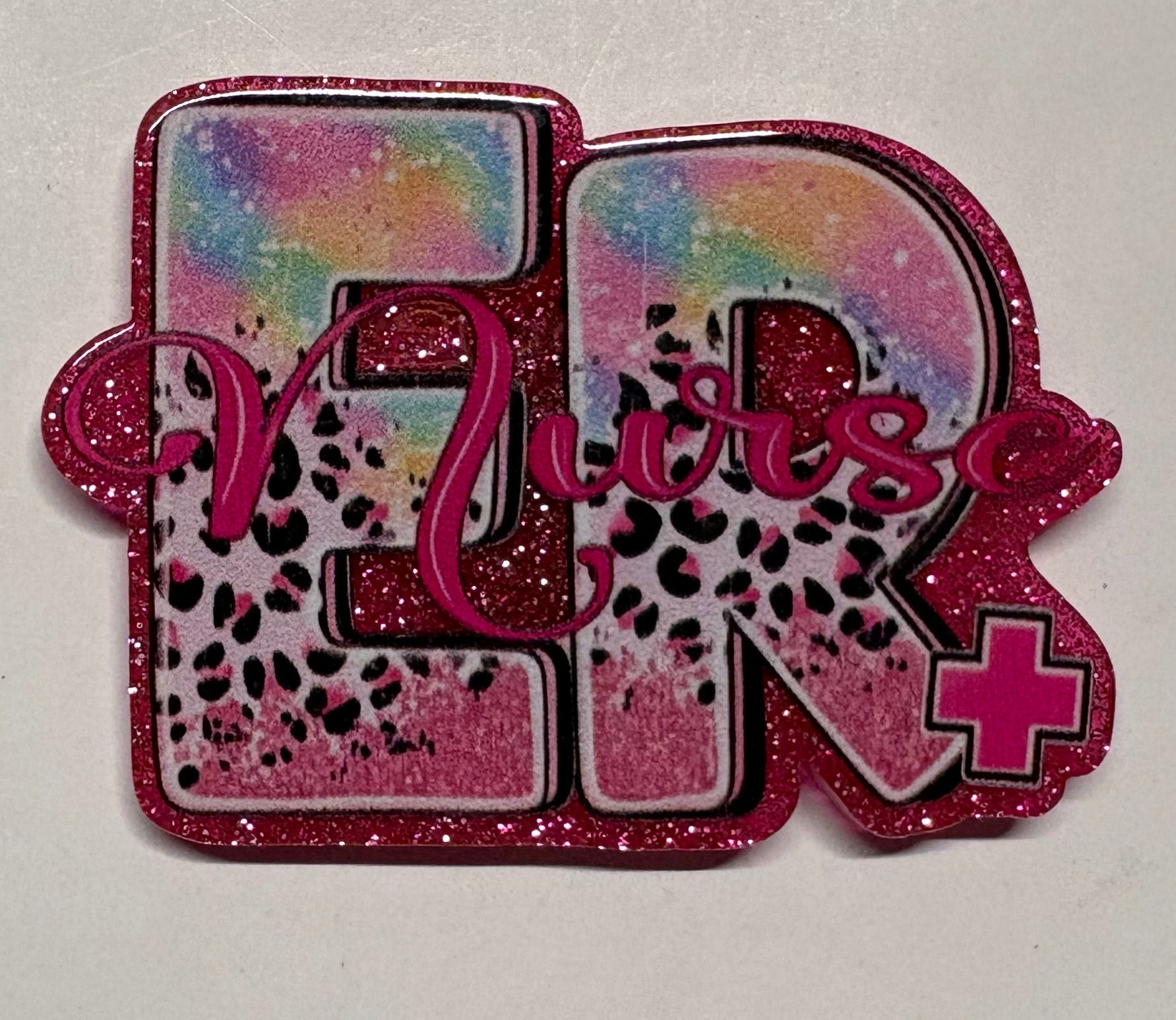 ER Nurse