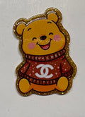 Winnie The Pooh Magnet