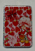 Shortcake Magnet