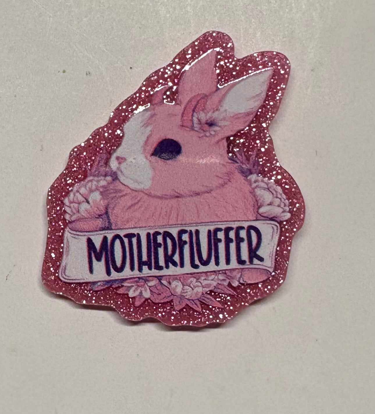 Bunny Magnet