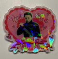 Michael Magnet