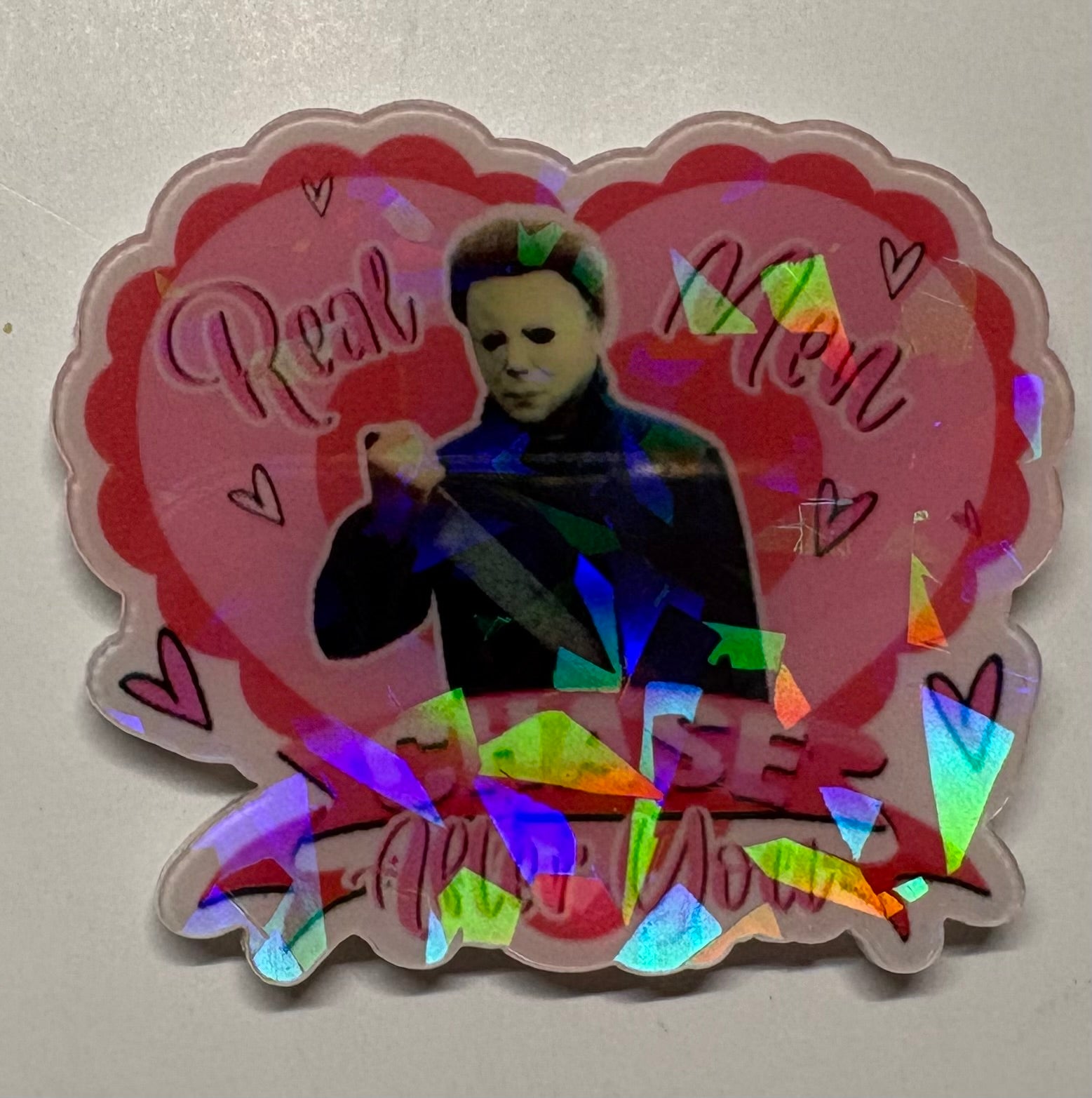 Michael Magnet