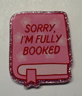 Booked Magnet