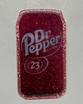 Dr Pepper Can Magnet