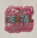 Dental Assistant Magnet