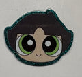 Powerpuff Magnet