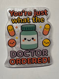 Doctor Magnet